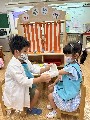 113.5.10主題活動~彩虹診所體驗營
