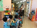 教學活動:逛逛幼兒園/認識幼兒園的班級